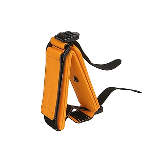 Getac Rotating Hand Strap with Kick Stand and Stylus Holder for EX80 GMHRXA Image of a Getac Rotating Hand Strap with Kick Stand and Stylus Holder for EX80 GMHRXA