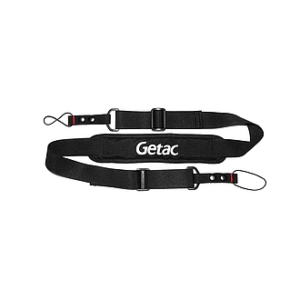 Getac Shoulder Strap (2-Point) for EX80 Tablet GMS2X7 Image of a Getac Shoulder Strap (2-Point) for EX80