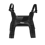 Image of a Getac Shoulder Harness (4-Point; Handsfree) for EX80 Tablet GMS4X3