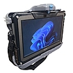 Gamber-Johnson Dock for Getac F110  with Tablet