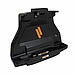 Havis Docking Station with Tri-Pass-Through for Getac F110 Tablet Front Left DS-GTC-221