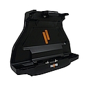 Havis Vehicle Cradle for Getac F110 Tablet Front Left DS-GTC-223