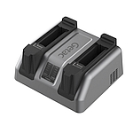 Image of a Getac Dual-Bay Battery Charger for F110 G6 GCMCKL