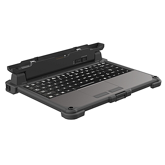Getac Detachable Keyboard for F110 G6/7 GDKBCL Getac Detachable Keyboard for F110 G6/7 Tablet GDKBCL
