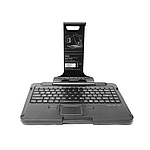 Image of a Getac F110 Detachable Folding Keyboard GDKB_1