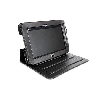 Getac F110 Tablet Folio Case GMBCX5 Image of a Getac F110 Tablet Folio Case GMBCX5