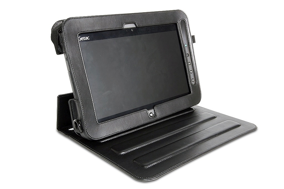Getac F110 Tablet Folio Case Part No GMBCX5