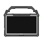 Image of a Getac Hard Handle for F110 G6 GMHDX6