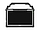 Getac Hard Handle for F110 G6/7 Tablet GMHDX6