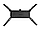 Getac Rotating Hand Strap and Kickstand for ZX10 Tablet GMHRXJ
