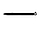 Getac Digitiser Pen and Tether for K120 G2 Tablet GMPDX6