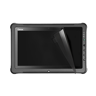 Getac F110 Protection Film Image of a Getac F110 Protection Film