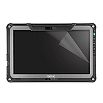 Image of a Getac LCD Screen Protection Film for F110 G6 GMPFXR