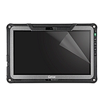 Getac LCD Screen Protection Film for F110 G6/7 Tablet GMPFXR
