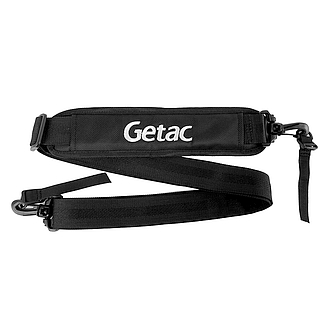 Getac Shoulder Strap 2-Point for F110 G6/7, K120, ZX10 Tablets GMS2X8