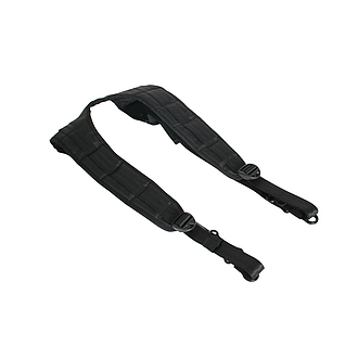 Image of a Getac F110 Shoulder Harness 4-Point GMS4X1