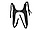 Getac Shoulder Harness 4-Point for ZX10 Tablet GMS4X4