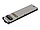 Getac Removable 256GB PCIe SSD Main Storage with Canister for F110 G6/7 GSSEXA