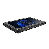 Getac F110 G7 Fully Rugged Tablet Lying Flat