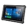 Image of a Getac F110 Fully Rugged Tablet Right