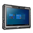 Image of a Getac F110 G6 Facing Right