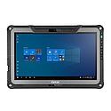 Image of a Getac F110 G6 Fully Rugged Tablet Front