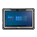 Getac F110 G6 Fully Rugged Tablet Front