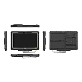 Getac F110-Ex G7 Tablet