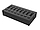 Getac Multi-Bay Battery Charger (Eight-Bay) with Power Cord (UK) for F120 GCECKT