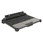 Getac Keyboard Dock for F120 Tablet GDKBCS