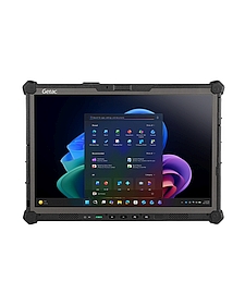 Getac G140 G1 Fully Rugged Tablet Getac G140 Fully Rugged Tablet