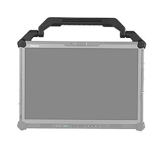 Getac Hard Handle for G140 Tablet GMHDXE Getac hard handle for G140 tablet GMHDXE