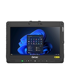Image of a Getac K120-Ex G2-R Intrinsically Safe Tablet