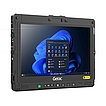 Getac K120-Ex G2-R ATEX Tablet Facing Right