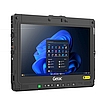 Image of a Getac K120-Ex G2-R ATEX Tablet Facing Right