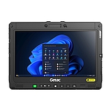Getac K120-Ex G3 ATEX Tablet Getac K120-Ex G3 ATEX Tablet Front