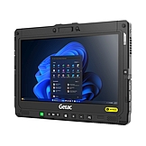 Getac K120-Ex G3 ATEX Tablet Getac K120-Ex G3 ATEX Tablet Front Right