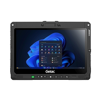 Image of a Getac K120 G2-R Fully Rugged Tablet