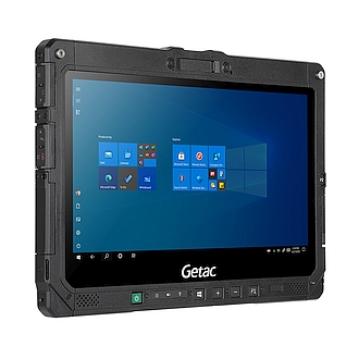 Image of a Getac K120 G2 Fully Rugged Tablet