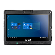 Getac K120 Fully Rugged 12.5