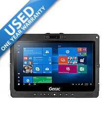 Refurbished Getac K120 G1 Fully Rugged Tablet