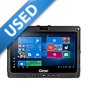 Image of a Getac K120 Tablet G1