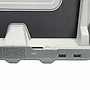Gamber-Johnson Dock for Getac K120 Tablet with RF Antenna Pass-through 7160-1084-03 Close-up
