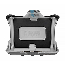 Gamber-Johnson Vehicle Cradle and Dock for Getac K120 Tablet 7160-1084-00 Gamber-Johnson Vehicle Cradle for Getac K120 Tablet 7160-1084-00