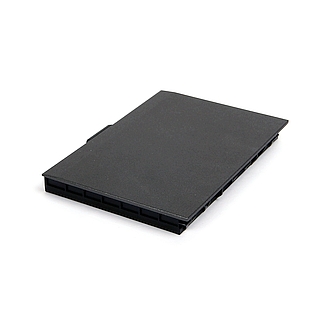 Getac Standard Battery for K120 Tablet GBM3X4