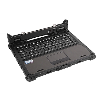 Getac Keyboard Dock for K120 GDKB_5 Image of a Getac Keyboard Dock for K120 GDKB_5