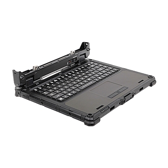 Getac Detachable Keyboard for K120 GDKB_A Image of a Getac Detachable Keyboard for K120 GDKB_A
