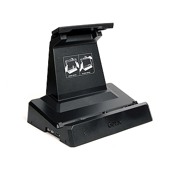 Getac Office Dock for K120 Tablet Mode GDODK5