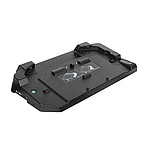 Image of a Getac Office Dock for K120 Laptop Mode GDODK6