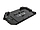 Getac Office Dock G2 with 120W AC Adapter (UK) (for Laptop Mode) for K120 GDODK6